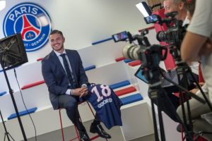 מאורו איקרדי