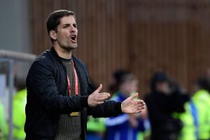 רוברט מורנו