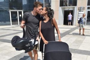 גל מקל, דניאל סימס מקל