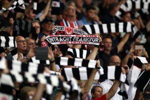 אוהדי פרנקפורט