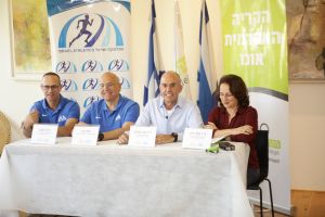 אלה בין, אבי מויאל, עמי ברן, רוגל נחום