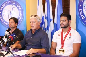 אורן סמדג'ה, שגיא מוקי, משה פונטי