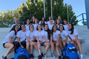 נבחרת הכדורמים עד גיל 17