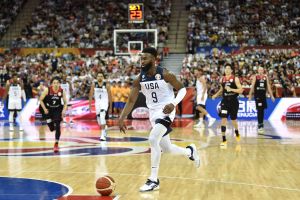 ג'יילן בראון