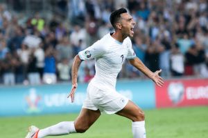 ערן זהבי חוגג