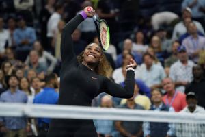 סרינה וויליאמס