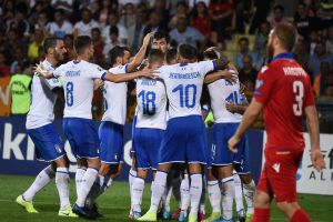 נבחרת איטליה