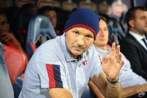 סינישה מיכאילוביץ'