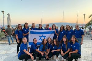 נבחרת הכדורמים עד גיל 17