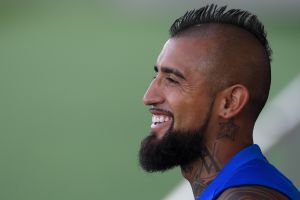 ארתורו וידאל