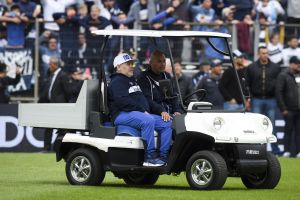 דייגו מראדונה