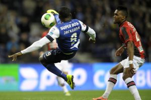 אבנדרו ברנדאו (מימין)