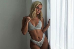 שרון אייזנברג