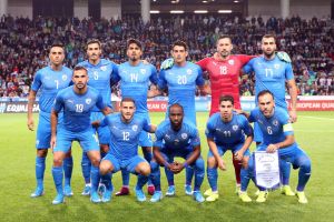 נבחרת ישראל