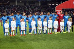 נבחרת ישראל