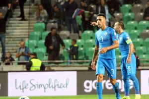 ערן זהבי, ביברס נאתכו