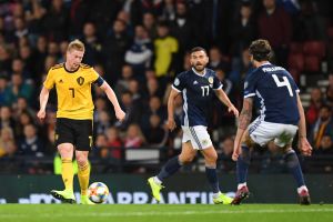 קווין דה בריינה