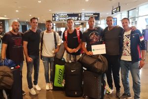 נבחרת ישראל