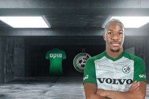 ז'אנדו פוקס