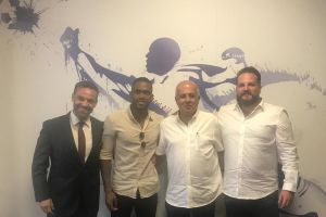 אבנדרו ברנדאו