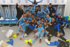 נבחרת ישראל