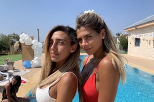 שי זהבי, שני זהבי