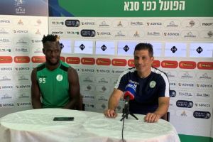 אופיר חיים, קוקו בנג'מין