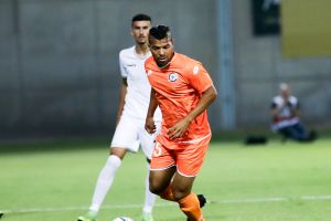 קלאודמיר פריירה