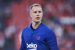 מארק אנדרה טר שטגן