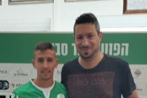 אדריאן רוצ'ט, אדם קידן