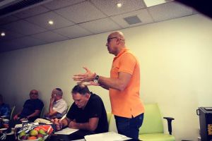 כנס המשקיפים