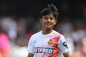 טאקפוסה קובו