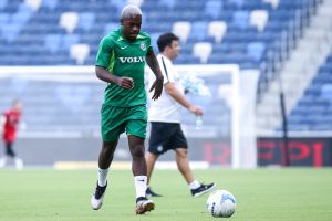 ז'אנדו פוקס