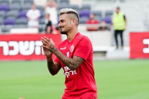 מאור בוזגלו