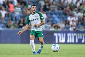 יובל אשכנזי