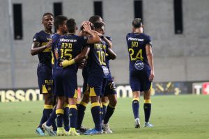 דור מיכה, צ'יקו אופואדו