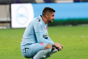 יואב ג'ראפי מאוכזב