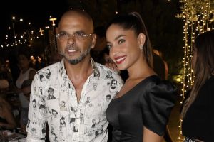 אייל גולן, דניאל גרינברג