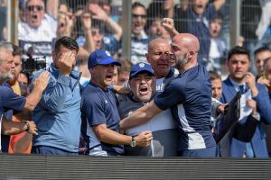 דייגו מראדונה