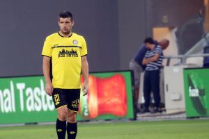 פאטוס בצ'יראי