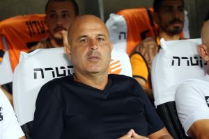 יוסי אבוקסיס