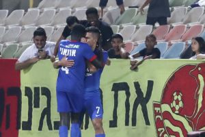 טימותי אוואני, שובל גוזלן