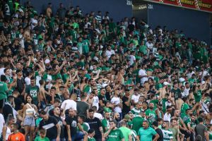 אוהדי מכבי חיפה