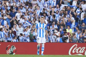 מרטין אודגור