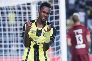 פרדי פלומיין