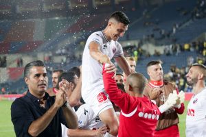 חיים סילבס, לירן סרדל