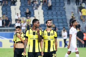 אופיר קריאף, פרדי פלומיין