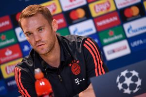 מנואל נוייר