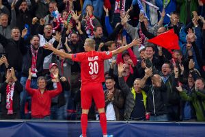 ארלינג הולאנד