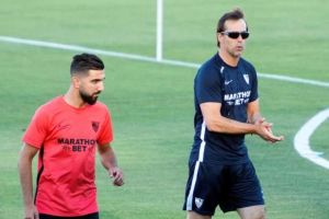 מואנס דאבור, ז'ולן לופטגי